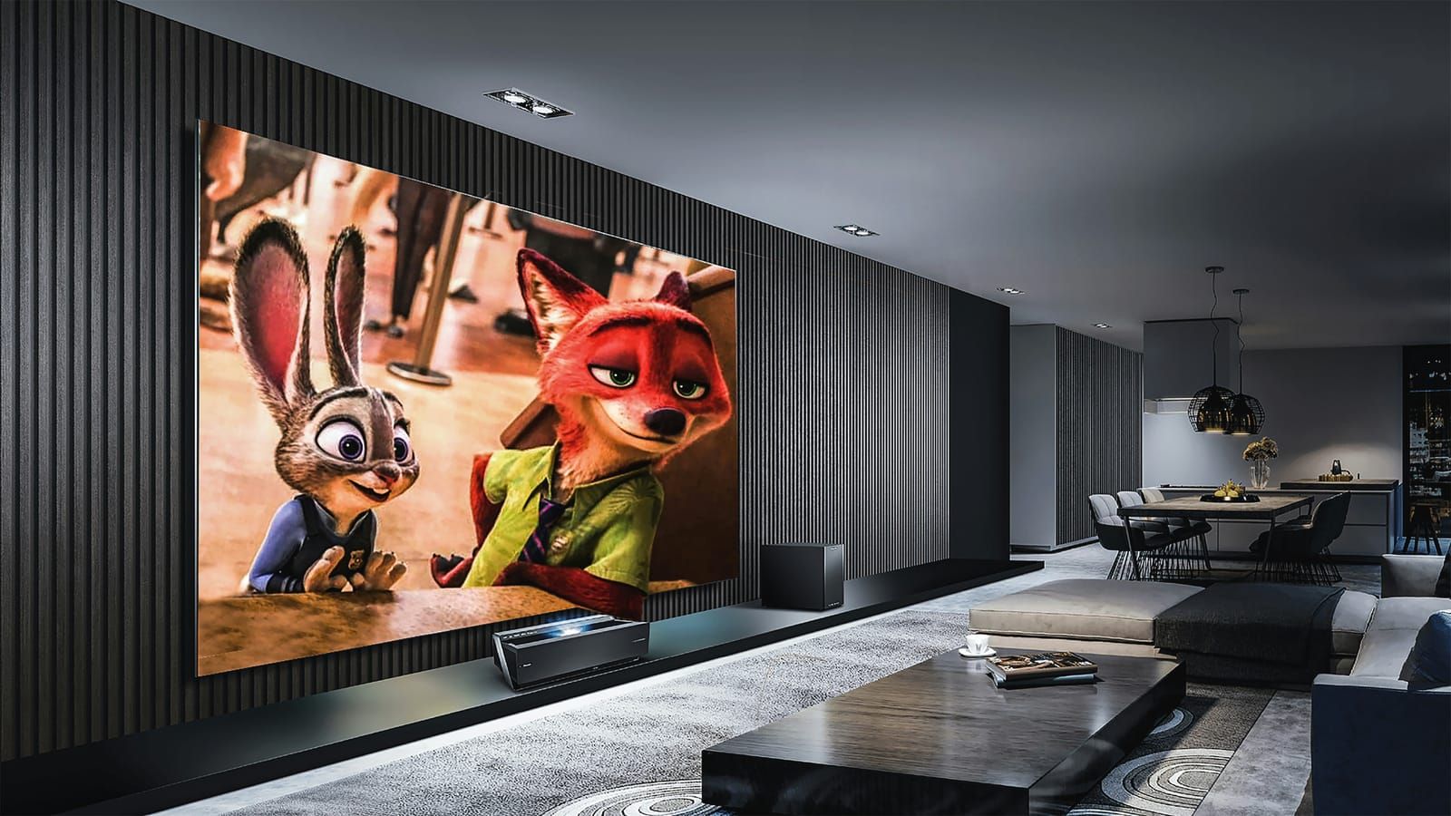 Smart Home und Gebäudetechnik